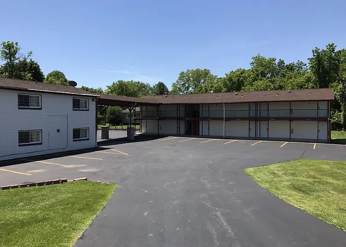 Budget Inn