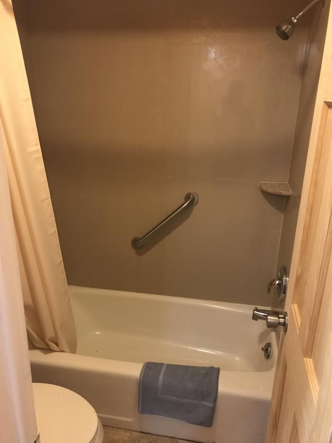 Motel Budget