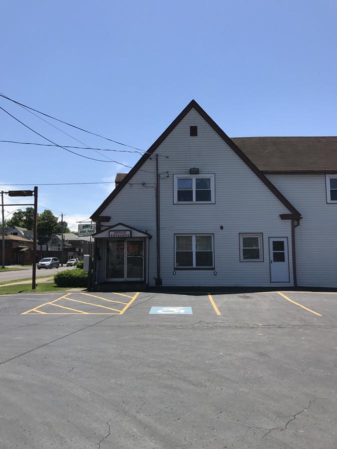 Budget Motel 3*